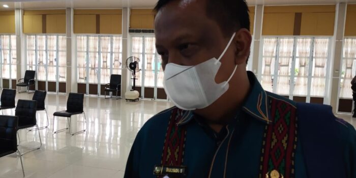 PSU Labuhan Batu, Pemkab Siapkan Anggaran Rp6 Milyar