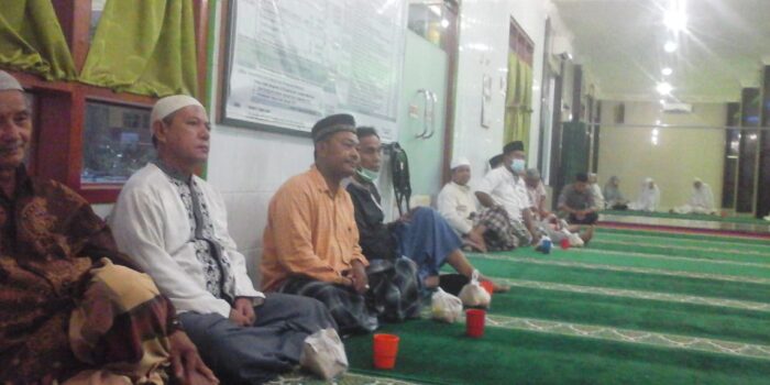 Hanya Orang Bodoh yang Tidak Mau Memanfaatkan Ramadan