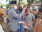 Wabup Palas : Ramadhan Jadi Ajang Peningkatan Silaturahmi