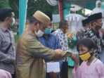 Bupati Palas Ajak Masyarakat Tingkatkan Amal Ibadah di Bulan Puasa