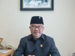 Rudy Hermanto Desak Aparat Usut Tuntas dan Pimpinan Kimia Farma Harus Bertanggungjawab