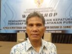 Ombudsman Sumut Dukung Bobby Copot Anak Buah Yang Tak Beres dalam Bekerja