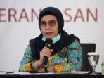 Tanggapi Tudingan, Lili Pintauli SH Tak Pernah Jalin Komunikasi dengan Tersangka Walikota Tanjung Balai