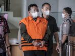 Akhirnya KPK Tahan Walikota Tanjungbalai M Syahrial