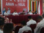 Awasi Penggunaan Anggaran 2020, DPRK Aceh Singkil Bentuk Pansus