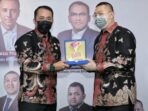 Pemko Medan Ajak HIPMI Datangkan Investor ke Kota Medan