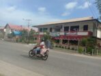 SMP Negeri 2 Tapaktuan Miliki Lima Item Penunjang Pendidikan