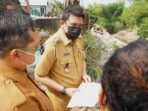 Atasi Sampah di Sungai Deli, Bobby Nasution Perintahkan Kadis Bentuk Tim