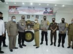 Asahan Ditunjuk Sebagai Calon Kabupaten Bebas Pungli