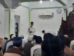 Marzuki Hamid:  Berpuasa Untuk Menjadi Orang Muttaqin
