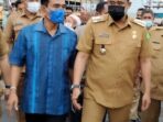 DPD HNSI Sumut Intruksikan HNSI Medan Laporkan Kondisi Nelayan Kepada Walikota Medan