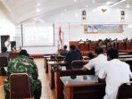 Pemkab Karo Terbitkan Perbup Tentang Pelaksanaan Pesta Adat di Jambur