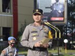 Amankan PSU di Tiga Kabupaten, Polda Turunkan 1.175 Personil