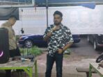 BAPERA Sumut Buka Puasa Bersama di Warkop Jurnalis Medan
