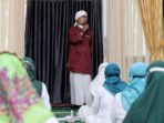 TP PKK Kota Medan Gelar Pengajian Ramadan