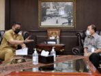 Wali Kota Medan Sambut Baik Inpres Optimalisasi program Jamsosnaker