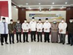 LPTQ Gelar Rapat Persiapan STQH XVII Provsu