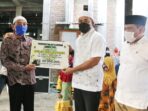 Wakil Wali Kota Medan : Pemko Medan Akan Bantu Pengurusan Sertifikat Tanah Wakaf Masjid