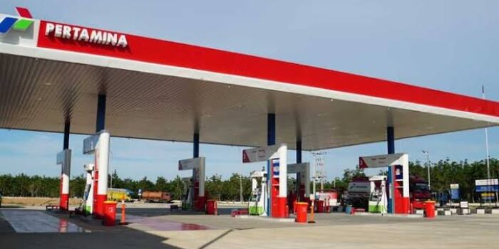 Harga BBM di Sumut Naik Rp200 per Liter