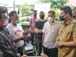 Bobby Nasution Berantas Budaya Pungli