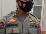 Poldasu Periksa 8.930 Pemudik yang melintas dengan swab Antigen.