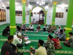 UPZ Masjid Raya Miftahul Iman Denai Melayani Pembayaran Zakat