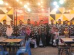 BAPERA Palas Bukber Dengan Puluhan Anak Yatim