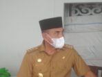 Gubsu Tegaskan Tidak Ada Open House Lebaran