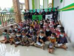 AMP Santuni Anak Yatim
