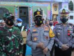 Ops Ketupat Toba 2021 Berakhir, Polda Sumut Tetap Lakukan KRYD