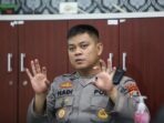 Pos Pengamanan Polda Sumut Perpanjang Penyekatan