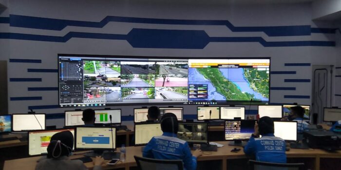 Call Center 110 Kena “Prank”, Poldasu Catat 1.012 Nomor Seluler Tak Bertanggungjawab