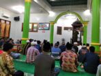 Ustad Fahmi: Tiga Iktibar dari Peristiwa Gerhana Bulan