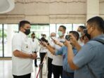 Walikota Tutup Sementara Kesawan City Walk