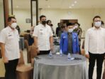 Walikota Medan Apresiasi Dialog Ekonomi PMII Sumut