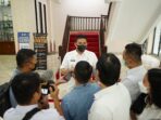 Soal Lokasi  Isolasi WNI, Bobby Nasution Protes Keras Edy Rahmayadi