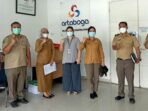 Disnaker Provsu Pastikan Perusahaan Wajib Bayar THR Pekerja