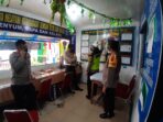 Hari Pertama Lebaran, Jalur Medan-Berastagi Sepi