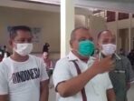 PWI Sumut Gelar Vaksinasi Tahap kedua