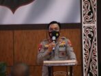 Panggilan Darurat 110 Diluncurkan Polda Sumut