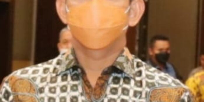 Pemko Medan Seleksi  Jabatan Direksi Tiga PUD