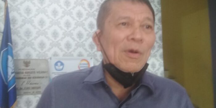 Polemik UISU, Diundang LLDIKTI Wilayah I Prof Ismed dan Yanhar Jamaluddin Tak Datang