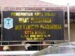 PAD SIMB Pemko Binjai Diduga Bocor Miliaran Rupiah, Walikota Diminta Copot Kadis Tarukim