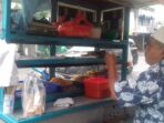 Jualan  Pecal  bisa Beli Rumah