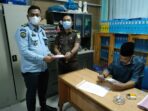 Mantan Walikota Medan Rahudman Harahap Bebas