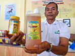 PLN Dorong Kebangkitan UMKM di Masa Pandemi Covid-19