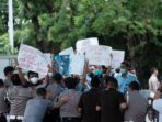 PLN UIW Sumut Laksanakan Simulasi Tanggap Darurat