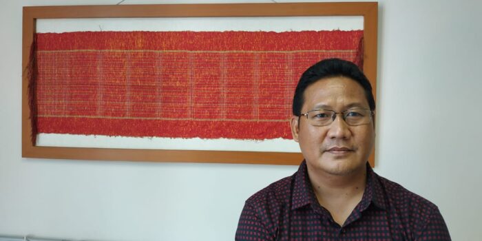 Afifi Lagi, Afifi Lagi, Apa Tak Ada Pejabat Lain
