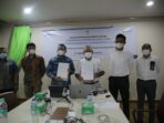 PLTM Parmonangan-II 2×5 MW Tingkatkan Bauran EBT Sumut