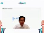 Luncurkan ICONNET, PLN Group Siap Sajikan Layanan Internet